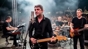 Հոգու Կեսը - Hogu kesy (A&A Sounds) Harutyun Harutyunyan #rock #folk