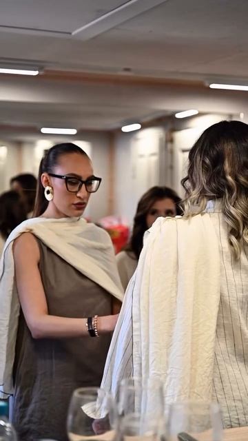 Как меняется индустрия: экологичное окрашивание на конгрессе SUNPB в Иркутске