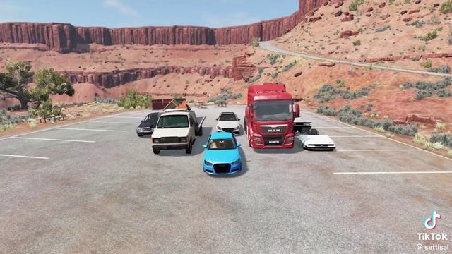 василич прокачал тачку