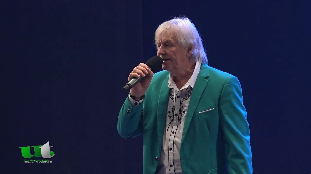 2023/05/01 – «Я снова подарю тебе цветы» (Михаил Гордин)