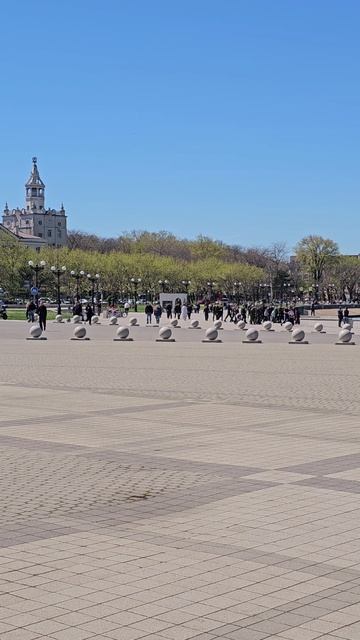 Новороссийск сейчас | Набережная города-героя