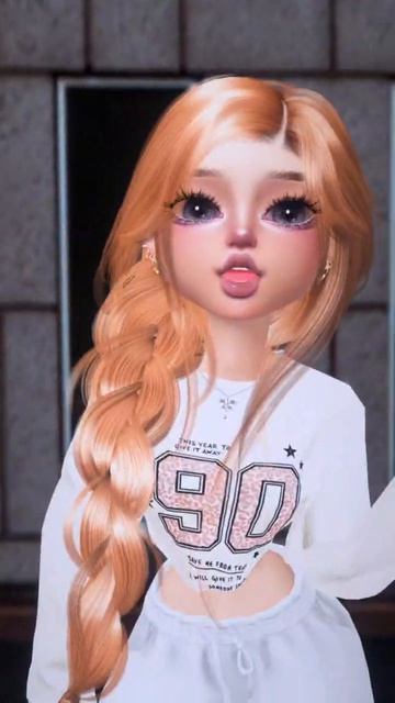 #Zepeto #dance #Copines #trend #TikTok #Challenge