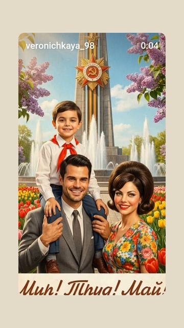 ✨ Сделать фото Просто:1️⃣ Смотри шапку профиля.2️⃣Заходи  в канал, там ждут → инструкция + промпт!