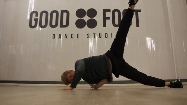 Учим делать Windmill