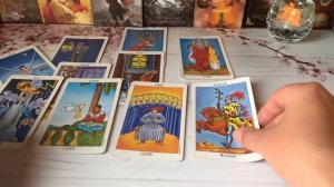 Какие чувства он скрывает от тебя 😍🤐🔮Таро