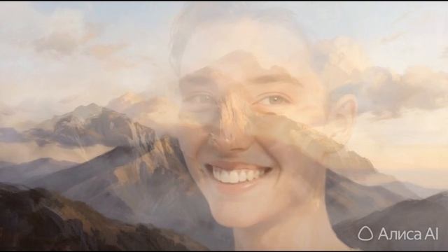 Мой мир твоя улыбка