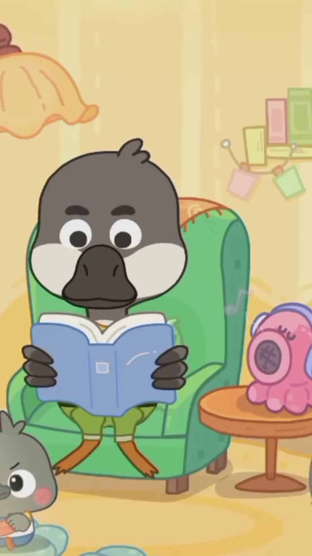 Храбрый шериф Лабрадор — познавательный мультфильм