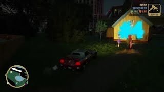 ПРОХОЖДЕНИЕ Grand Theft Auto III - The Definitive Edition #4 ДОНАЛЬД ЛАВ