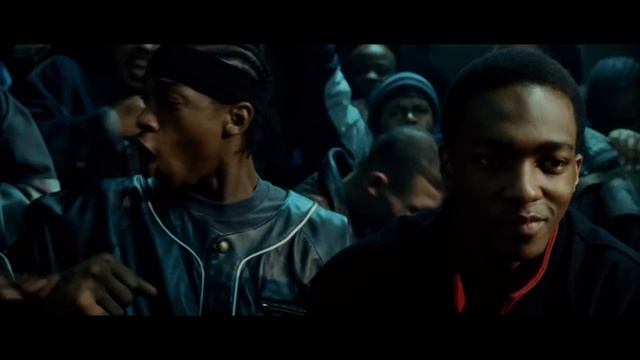 Every Rap Battle In 8 Mile - #Вот ОнО #Очень Страшное Кино