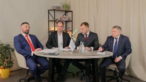 Экспертная сессия «Обязательная сертификация гражданской авиационной техники»