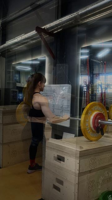 Толчковый швунг