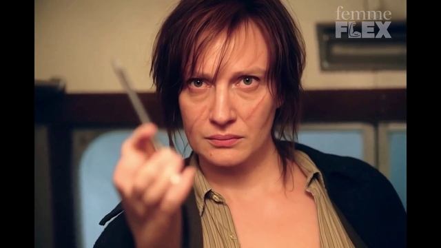 Что если бы персонажи Гарри Поттера сменили пол.