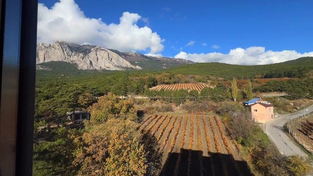 ЖК в Ялте у моря с видом на Ай-Петри — что предлагают сейчас? Обзор новостройки