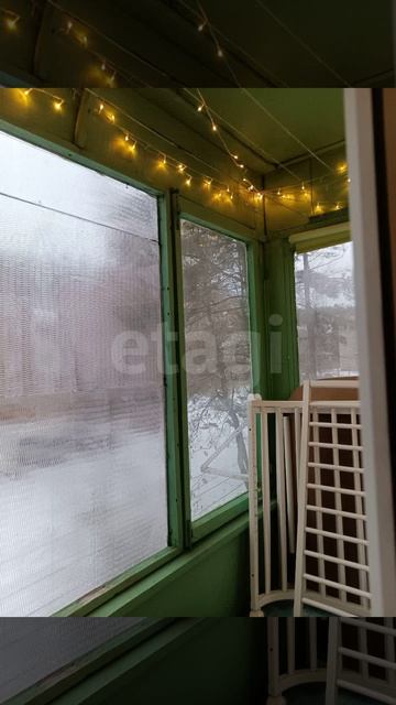 Омск, 21-я Амурская улица, 28г
