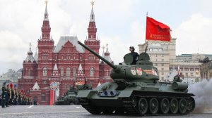 трек на 9 мая