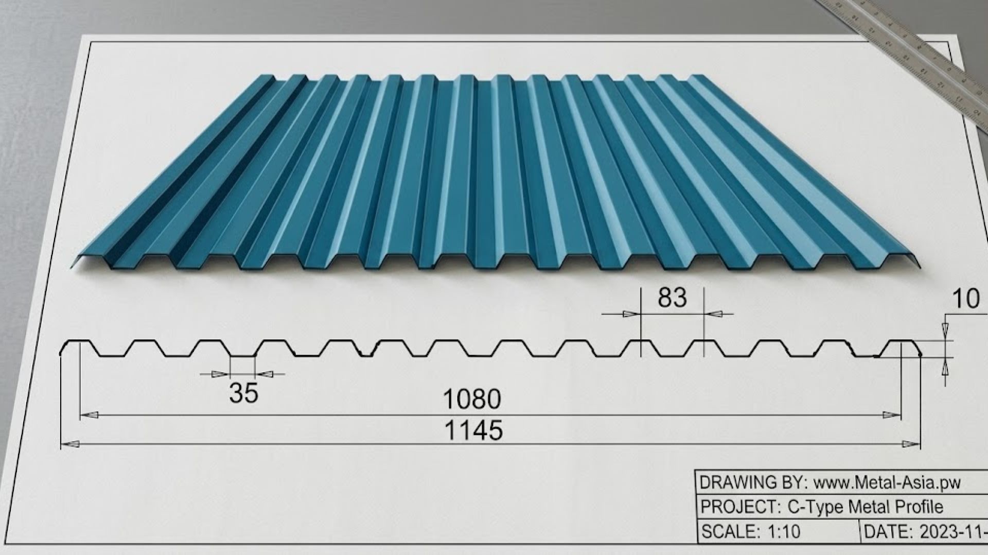 Лист нержав х:к холоднокатанный 3х1500х3000 #листыметалла