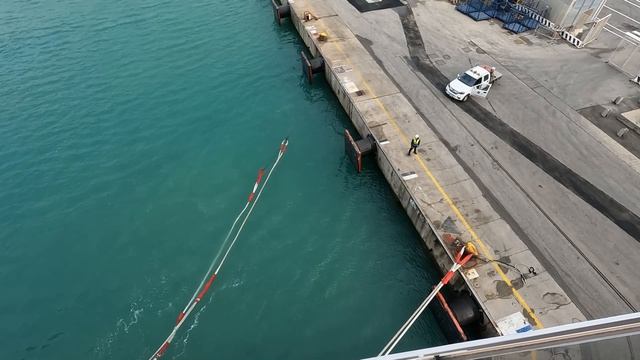 Way To Civitavechia.2026