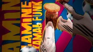 LAMINE YAMAL FUNK ✌️✌️🔥🔥🍝🫙👟🕶️