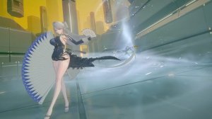 ZZZ (Zenless Zone Zero) 3.0 Велина Эйргид: геймплей и анимации нового персонажа