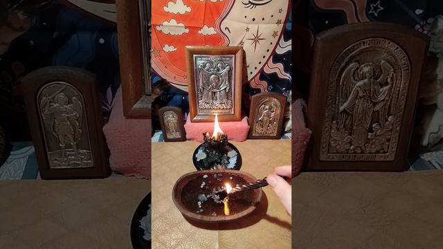 РИТУАЛ, ОТ ПОРЧИ СДЕЛАННУЮ НА ПОТЕРЮ ЗДОРОВЬЯ.