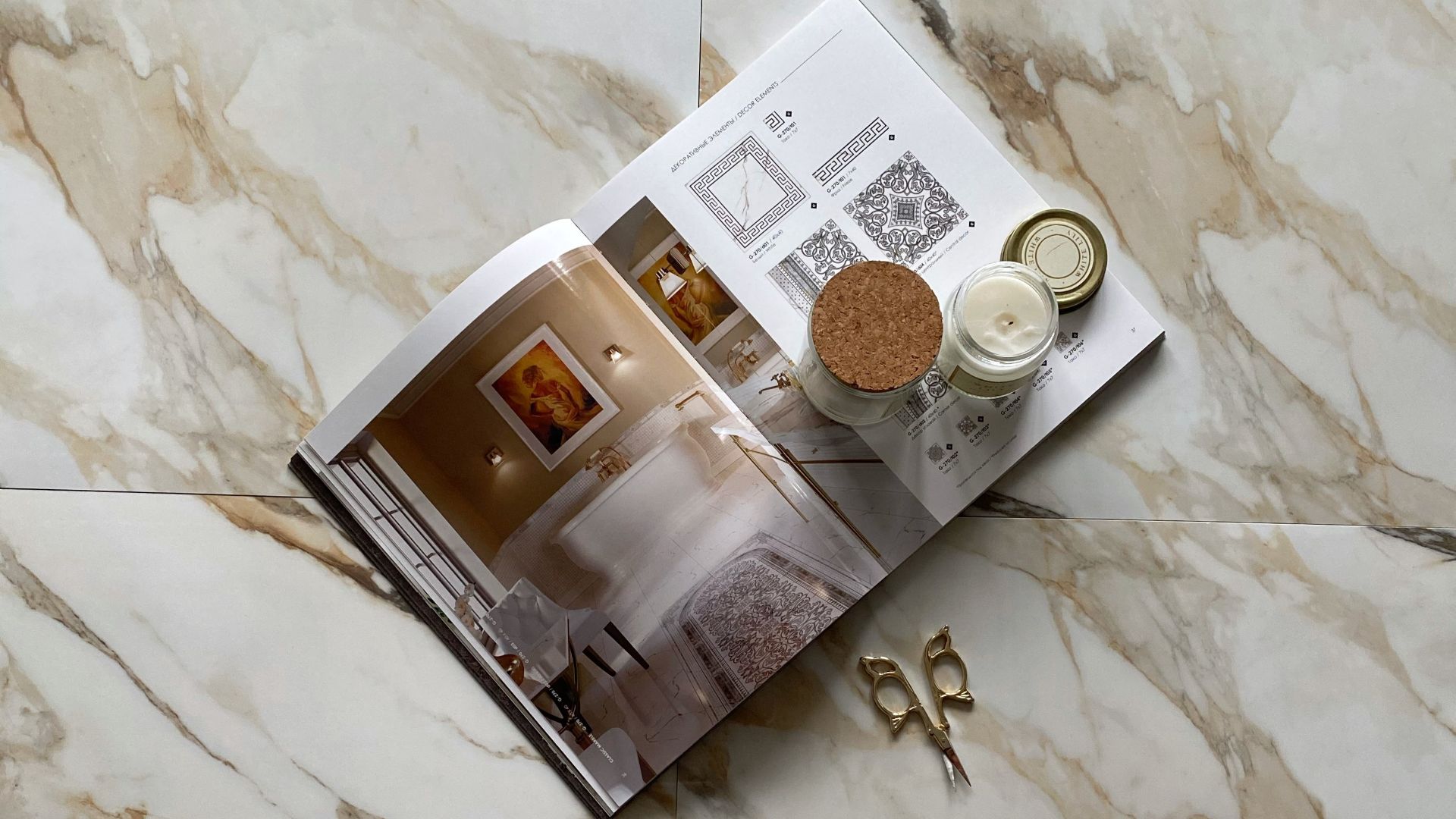 CALCATTA GOLD BORGHINI