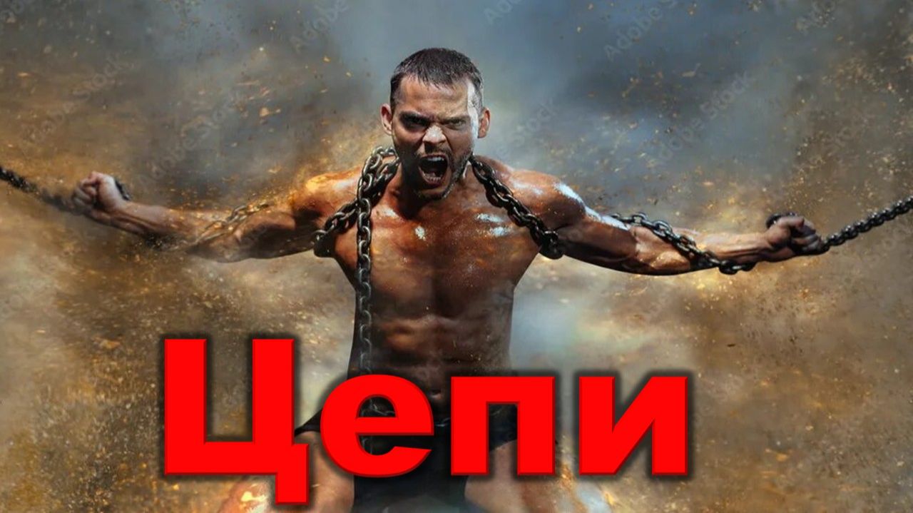 Александр Марцинкевич - Цепи