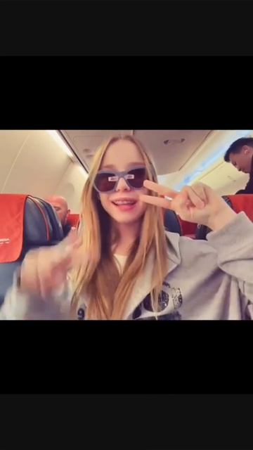 вау Вероника подпишись на неё