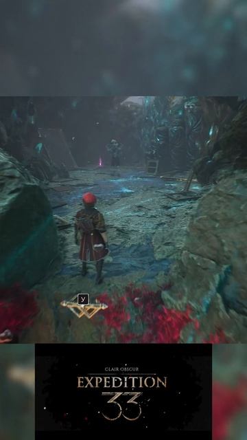 Clair Obscur Expedition 33 Сказки и реальность_7