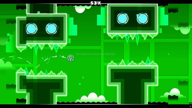 leveli v geometri dach