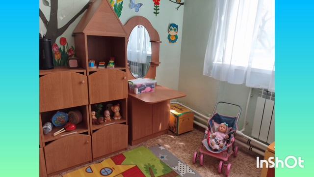 представление группы