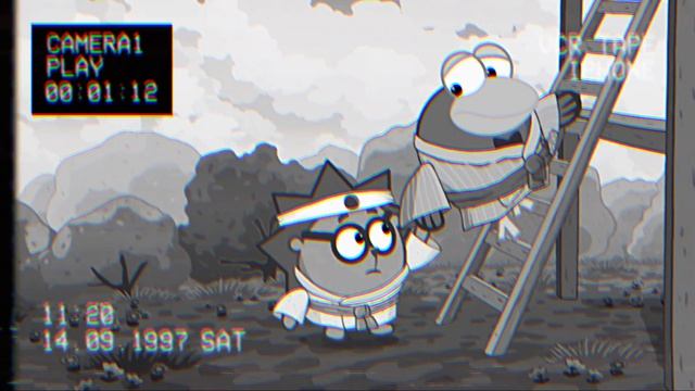 Трендашарики 3 сезон 6 серия Просроченный Аквапарк