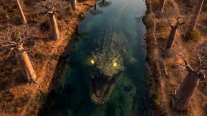 Почему МАДАГАСКАР  САМЫЙ загадочный ОСТРОВ в МИРЕ 7 Главных Тайн