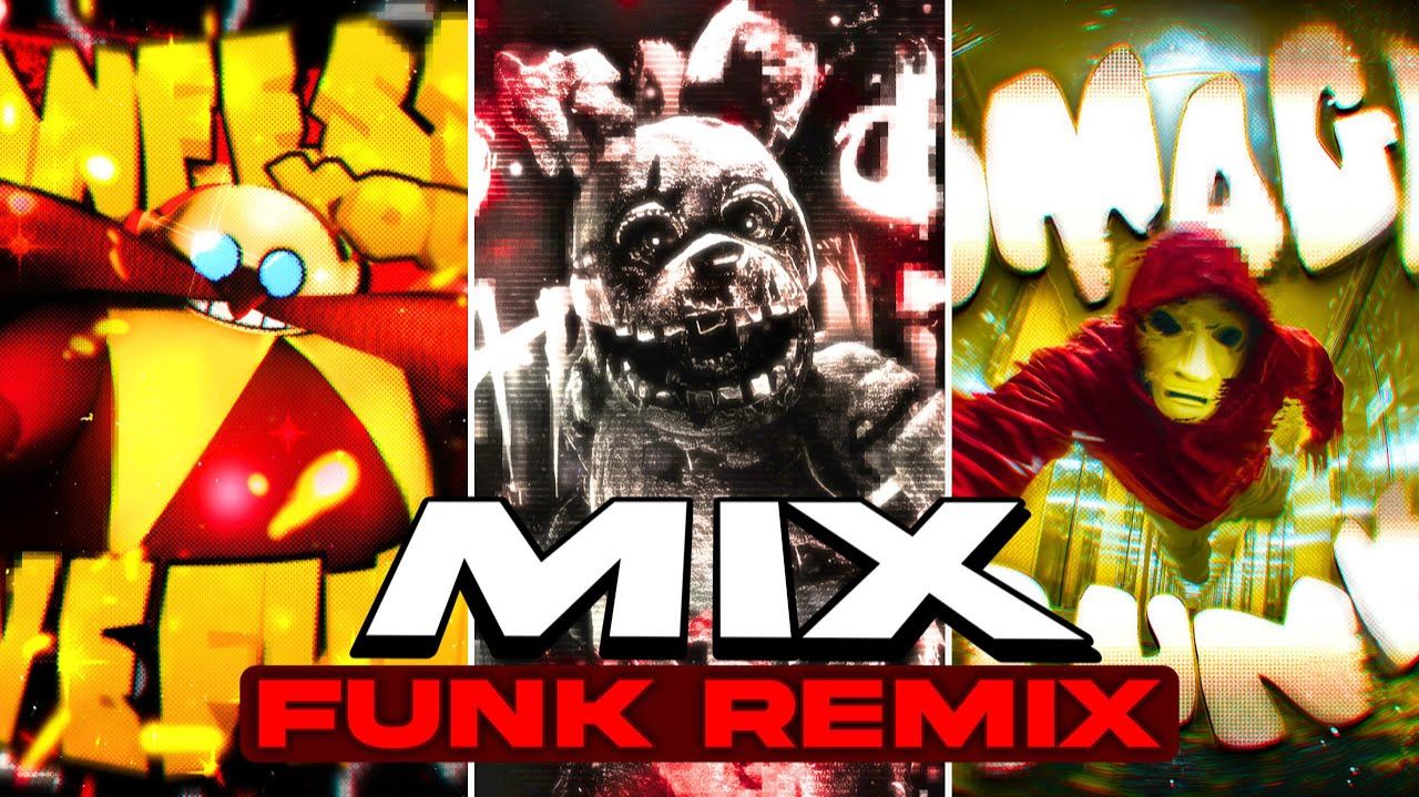 🏆 ТОП 10 ВИРУСНЫХ ФОНК/ФАНК ХИТОВ 2026 🏆