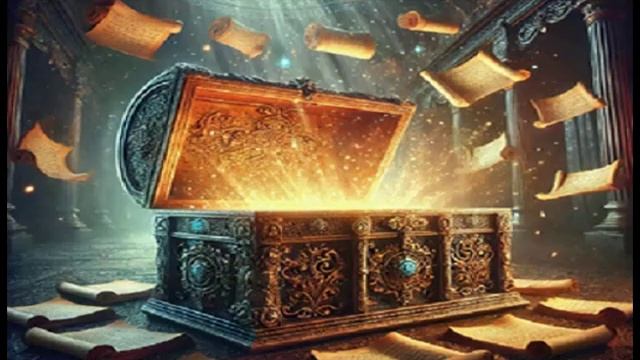 Открытие ящика Пандоры. 26.04.26.