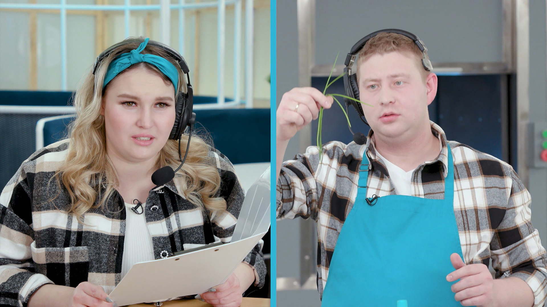 Моя жена рулит 2 сезон 8 выпуск