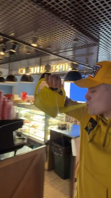 Сказачное кофе