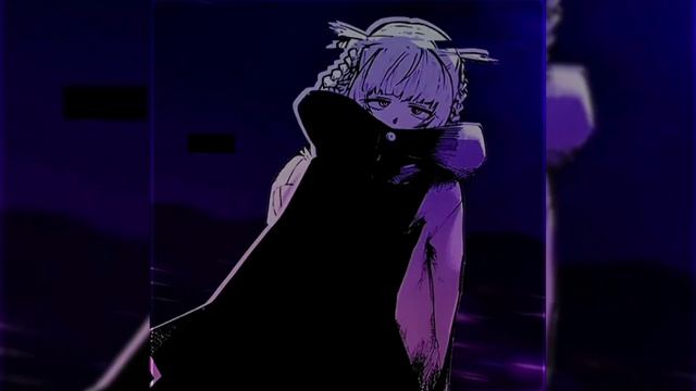 Funk Abnormal 'Call Of The Night' (slowed) X Ko Yamori