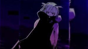 Funk Abnormal 'Call of the night' (slowed) x Ko Yamori