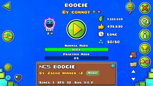 BOOGIE (NCS) BY-CONNOT