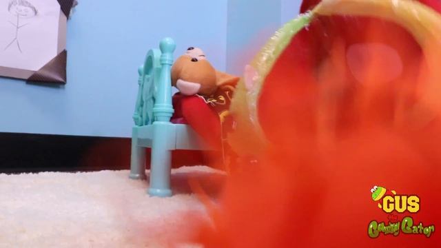 Fidget Spinner Toy Hunt! Where Is My FIDGET SPINNER TOY