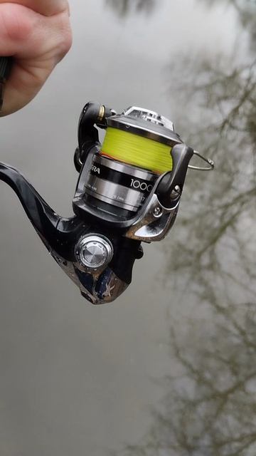 недорогой комлект для мормышинга