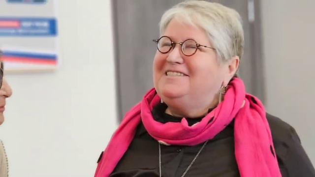 Выставка Елены Павловой в Кронштадте