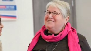 Выставка Елены Павловой в Кронштадте