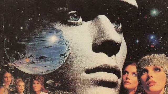 Spacedisco 1978🎵 “Je T’aime, L’Univers De Le Disque” (Spacedisco' France Mix)