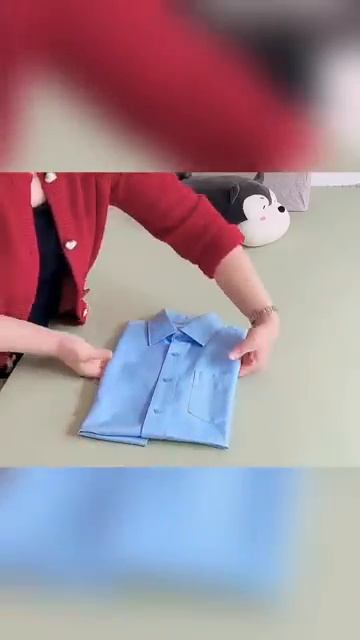 Советы по организации одежды