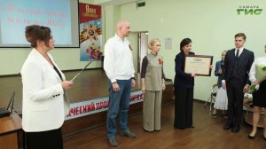 Школьникам Самары рассказали о героях войны