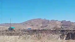 Пришло тепло.