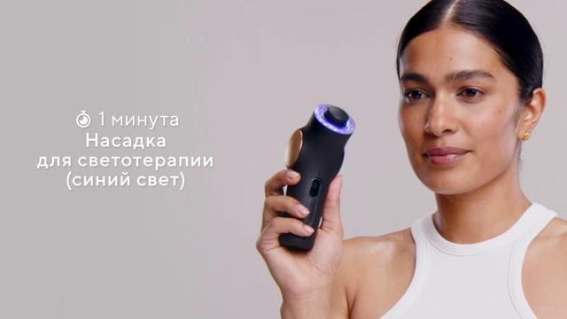 Theraface Pro: Детокс Пор.Комплексное Очищение