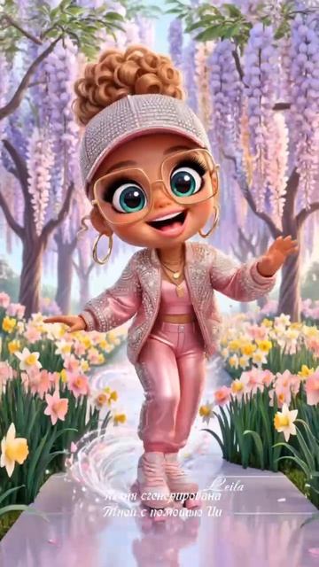 Видео поздравления