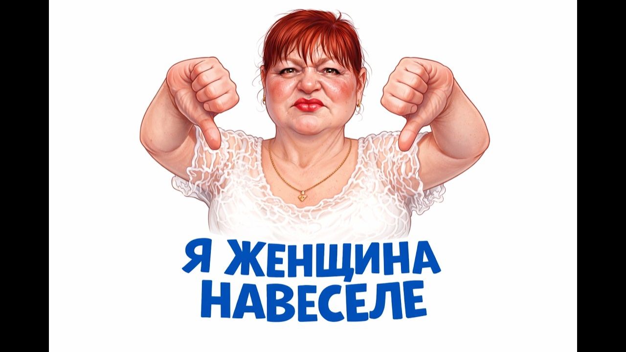 Обзор от Аурики на Три поколения-Я ЖЕНЩИНА НАВЕСЕЛЕ!